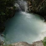 Toscana 2008 - Bagni St Filippo